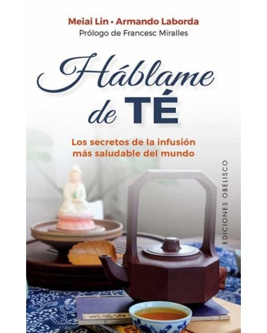 Háblame de té
