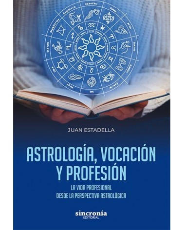 Astrología, vocación y profesión