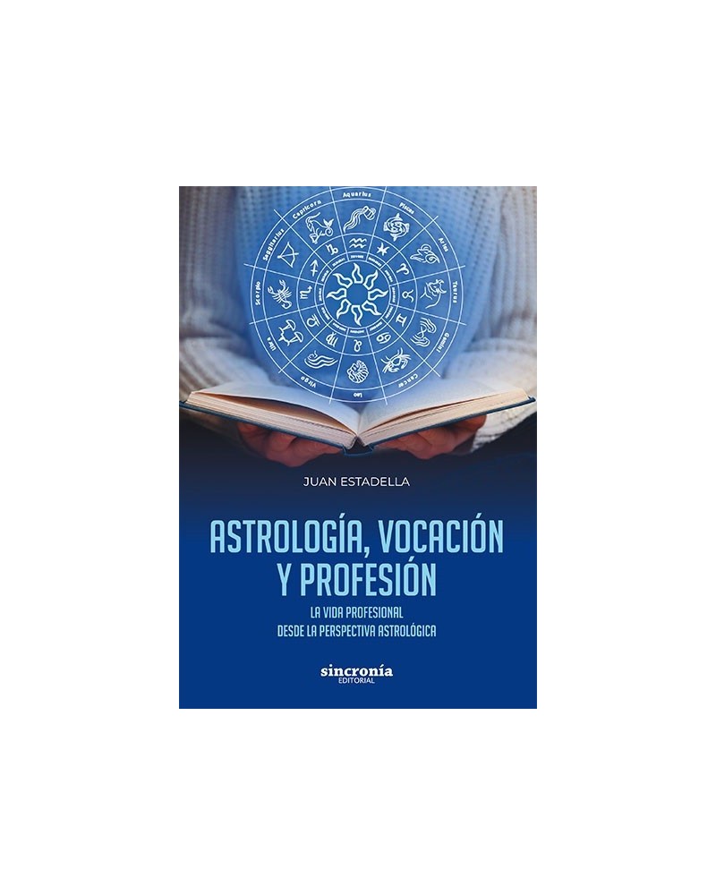 Astrología, vocación y profesión