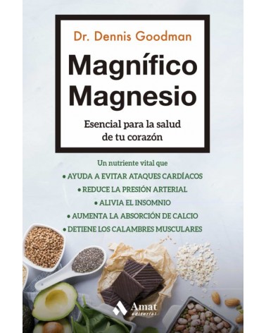 Magnífico Magnesio