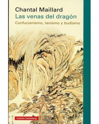 Las venas del dragón