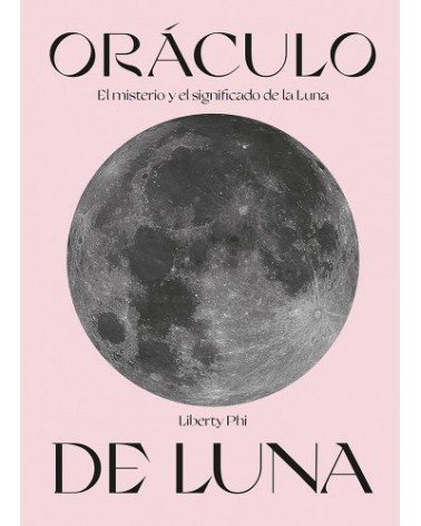 Oráculo de Luna
