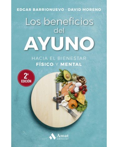 Los Beneficios Del Ayuno