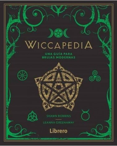 Wiccapedia
