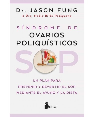 Síndrome de ovarios poliquísticos (SOP)