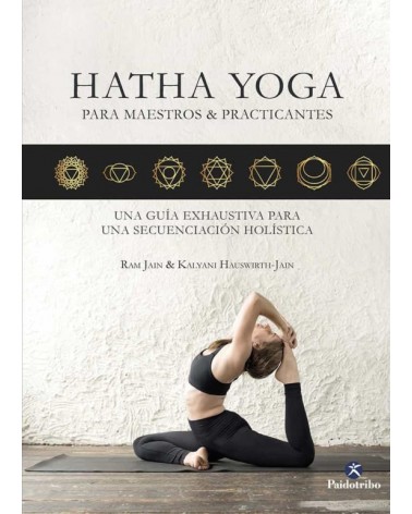 Hatha Yoga para maestros & practicantes
