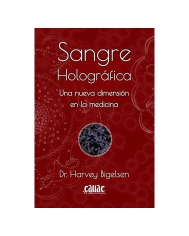 Sangre Holográfica