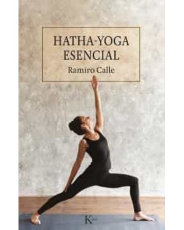 Hatha-Yoga esencial