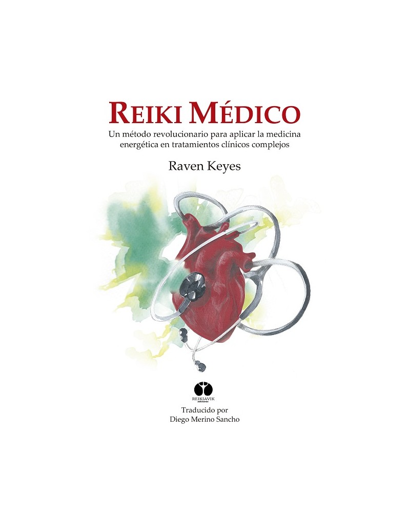 Reiki médico