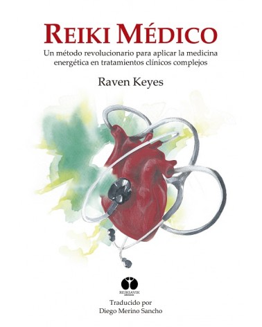 Reiki médico