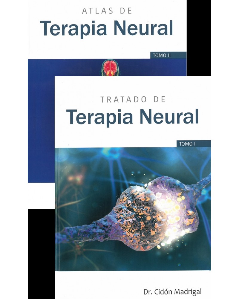 Tratado y Atlas de Terapia Neural