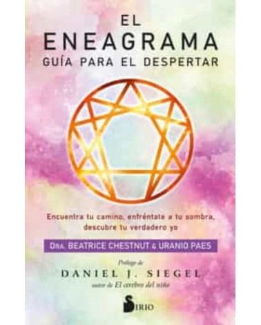 El eneagrama guía para el despertar