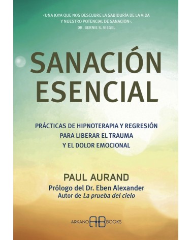 Sanación esencial