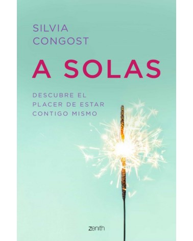 A solas