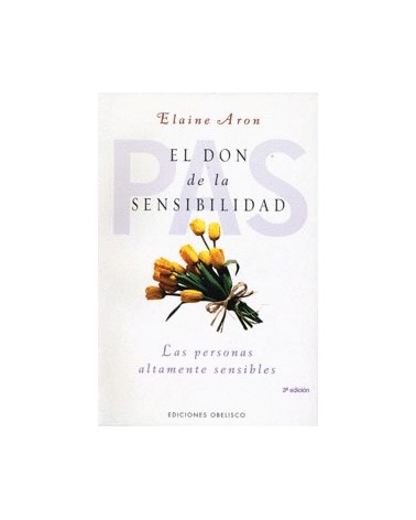 El don de la sensibilidad