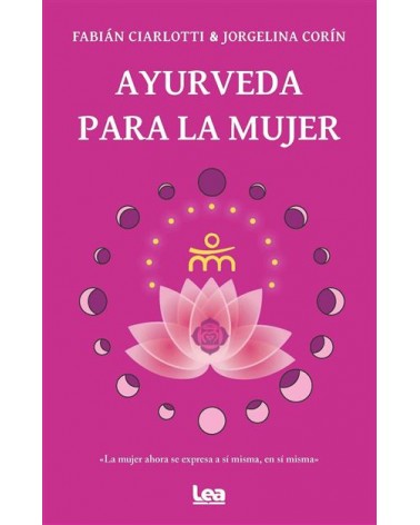 Ayurveda Para La Mujer