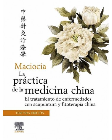 La Practica De La Medicina China