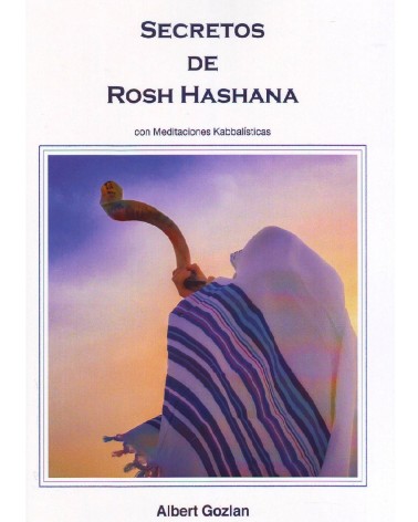Secretos de Rosh Hashana