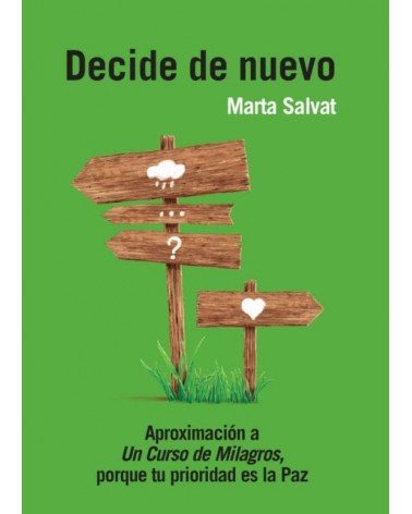 Decide de nuevo