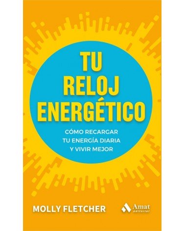 Tu reloj energético