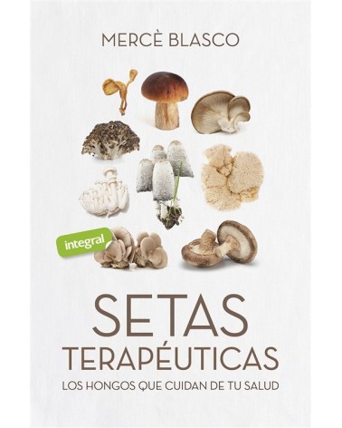 Setas terapéuticas