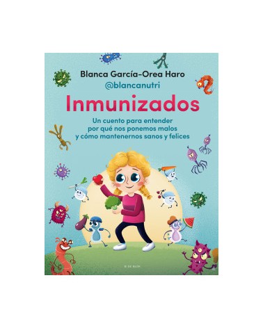 Inmunizados