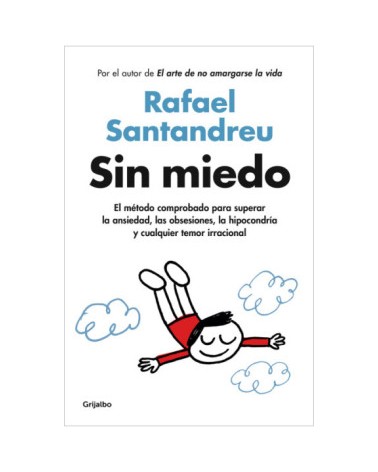 Sin miedo