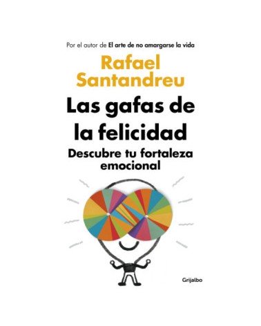 Las gafas de la felicidad