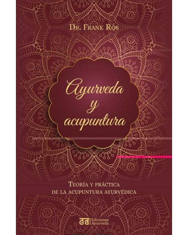 Ayurveda y acupuntura