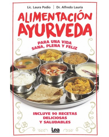 Alimentación Ayurveda