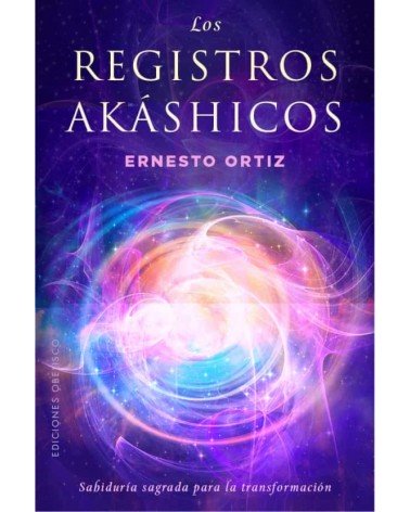Los registros akáshicos
