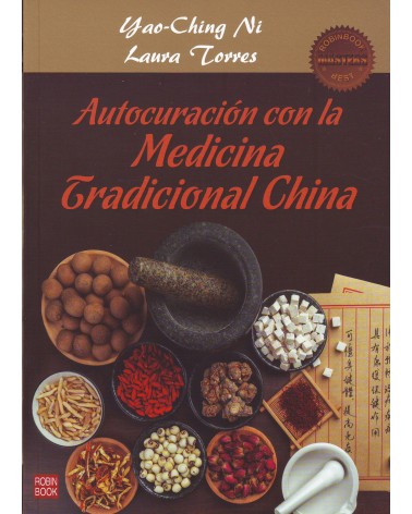 Autocuración con la medicina tradicional china