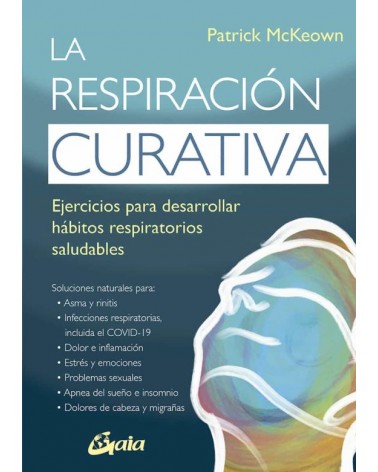 La respiración curativa