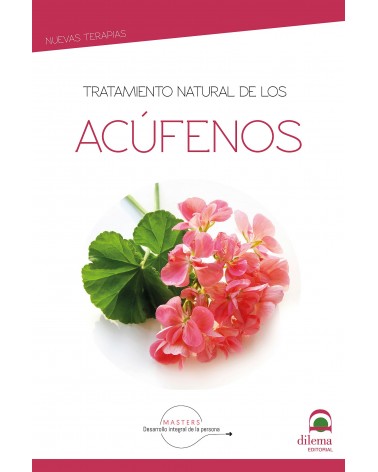 Tratamiento natural de los acúfenos