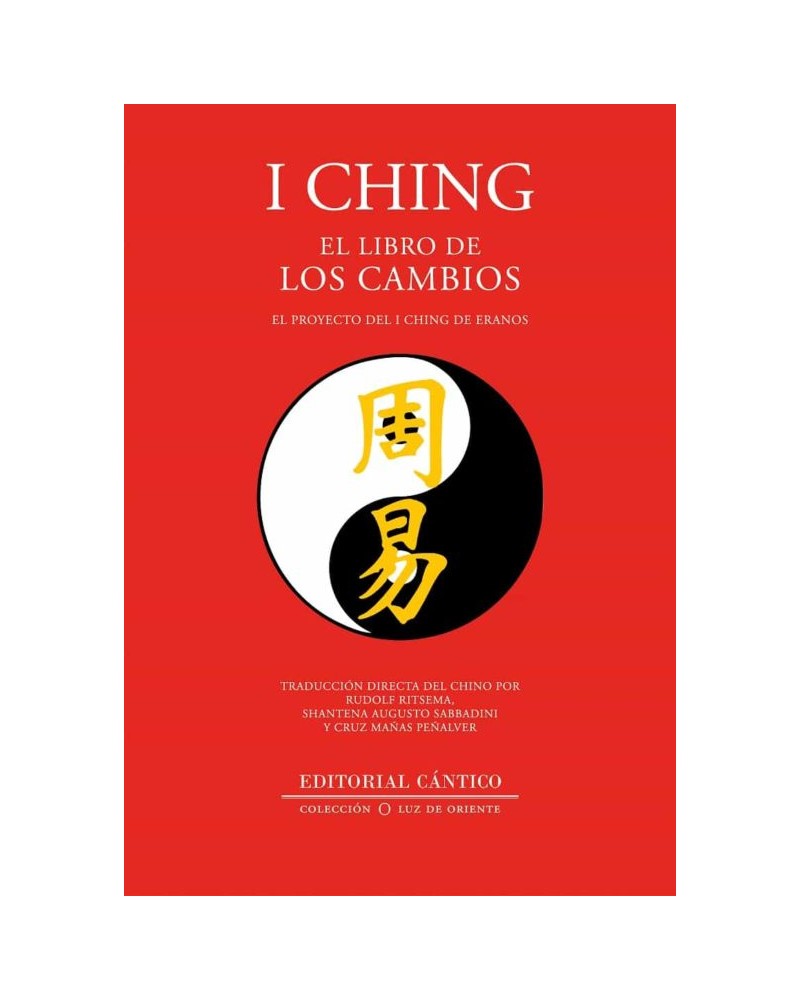 I Ching