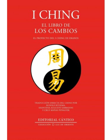 I Ching