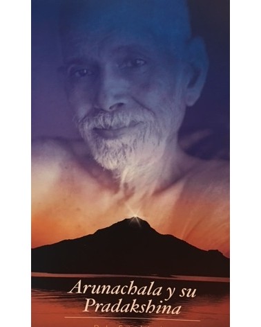 Arunachala y su Pradakshina