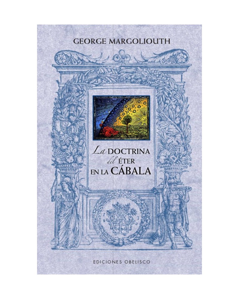 La doctrina del éter en la Cábala