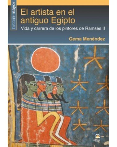 El artista en el antiguo Egipto