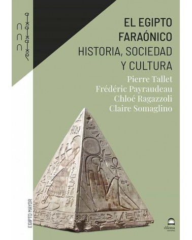 El Egipto faraónico