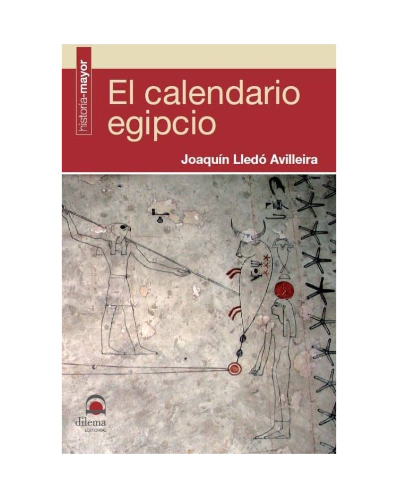 El calendario egipcio
