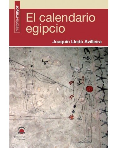 El calendario egipcio