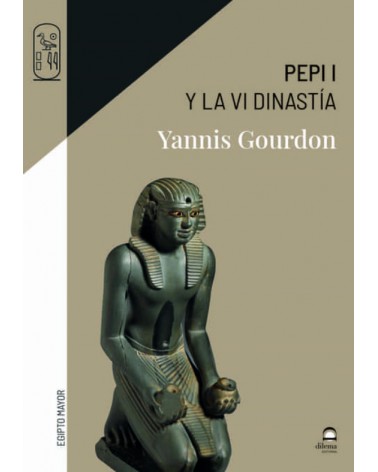 Pepi I y la VI dinastía