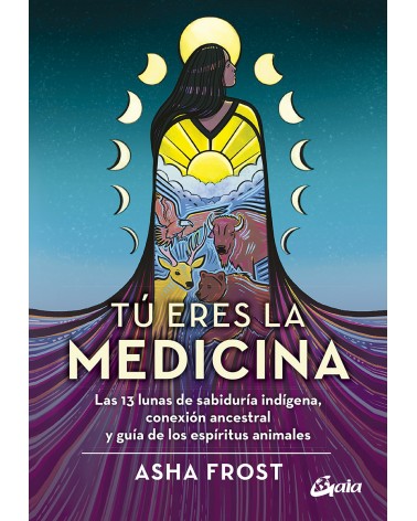 Tú eres la medicina