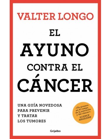 El ayuno contra el cáncer