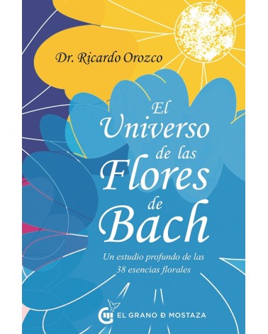 El universo de las Flores de Bach