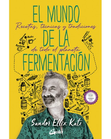 El mundo de la fermentación