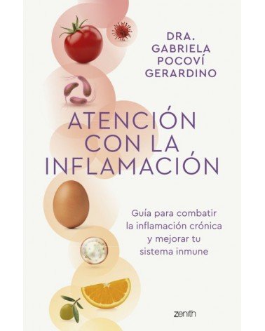 Atención con la inflamación