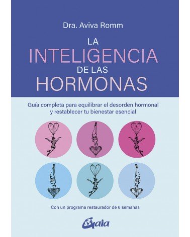 La inteligencia de las hormonas