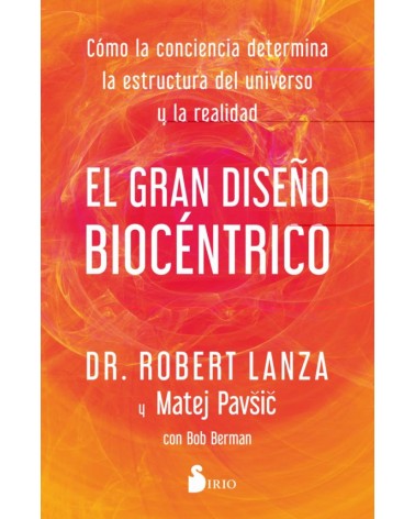 El gran diseño biocéntrico